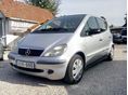 MERCEDES-BENZ A 170 2001/8 - 1