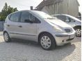 MERCEDES-BENZ A 170 2001/8 - 2