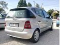MERCEDES-BENZ A 170 2001/8 - 4