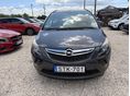 OPEL ZAFIRA TOURER 2012/6 - 4