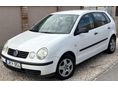VOLKSWAGEN POLO 2004/11 - 1