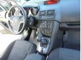 OPEL MERIVA B 2014/10 - 11