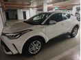 TOYOTA C-HR 2021/7 - 1