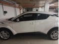 TOYOTA C-HR 2021/7 - 2