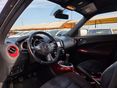 NISSAN JUKE 2016/5 - 8