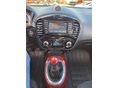 NISSAN JUKE 2016/5 - 10