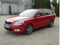 SKODA OCTAVIA 2010/1 - 2