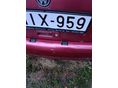 VOLKSWAGEN POLO 1995/7 - 10