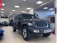 JEEP WRANGLER 2018/9 - 1