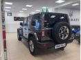 JEEP WRANGLER 2018/9 - 2