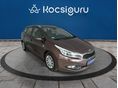 KIA CEE'D 2013/2 - 1