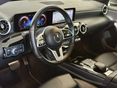 MERCEDES-BENZ CLA 200 2021/11 - 21