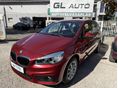 BMW 218 2016/8 - 1