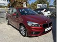BMW 218 2016/8 - 2