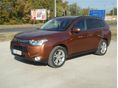 MITSUBISHI OUTLANDER 2014/6 - 1