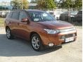 MITSUBISHI OUTLANDER 2014/6 - 2