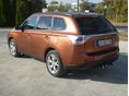 MITSUBISHI OUTLANDER 2014/6 - 4