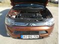 MITSUBISHI OUTLANDER 2014/6 - 10