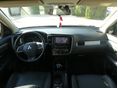 MITSUBISHI OUTLANDER 2014/6 - 11