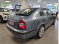 SKODA OCTAVIA 2007/10 - 5