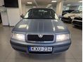 SKODA OCTAVIA 2007/10 - 2