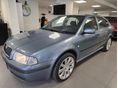 SKODA OCTAVIA 2007/10 - 3