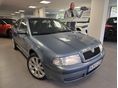 SKODA OCTAVIA 2007/10 - 1