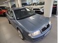 SKODA OCTAVIA 2007/10 - 4