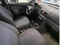 SKODA OCTAVIA 2007/10 - 12