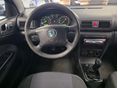 SKODA OCTAVIA 2007/10 - 11