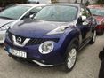 NISSAN JUKE 2018/3 - 2