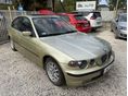 BMW 316 2002/10 - 2