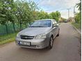 CHEVROLET LACETTI 2006 - 1