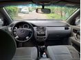 CHEVROLET LACETTI 2006 - 2
