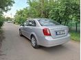 CHEVROLET LACETTI 2006 - 4