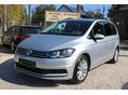 VOLKSWAGEN TOURAN 1.2 TSI BMT Comfortline [7 személy] TEMPOMAT // ÜLÉSFŰTÉS // 7 SZEMÉLYES
