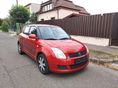 SUZUKI SWIFT 2009/6 - 2