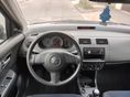 SUZUKI SWIFT 2009/6 - 6
