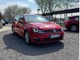 VOLKSWAGEN GOLF VII 2014 - 2