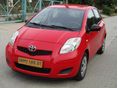 TOYOTA YARIS 2009/11 - 1