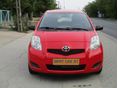 TOYOTA YARIS 2009/11 - 2