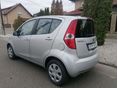 SUZUKI SPLASH 2008/9 - 4