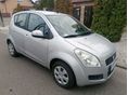 SUZUKI SPLASH 2008/9 - 6