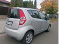 SUZUKI SPLASH 2008/9 - 8