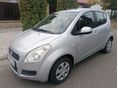 SUZUKI SPLASH 2008/9 - 2