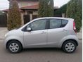 SUZUKI SPLASH 2008/9 - 3