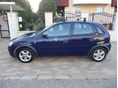 OPEL CORSA C 2004 - 2