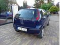 OPEL CORSA C 2004 - 6