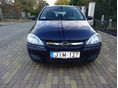 OPEL CORSA C 2004 - 7