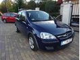 OPEL CORSA C 2004 - 8